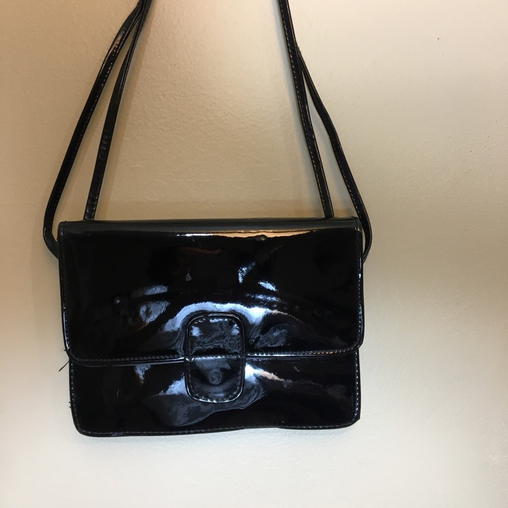 Vintage Shoulder Mini bag